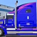 WESTERN STAR 5700XE - ACCESSORIES PACK V1.0 1.49