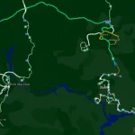 Аrsk and Кirov Road Connection v0.1 1.49