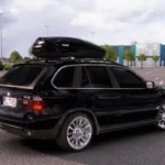 BMW X5 E53 2005 v2.0