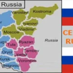 CENTRAL RUSSIA v1.0