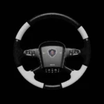 Evolution steering wheels for Scania S 2016 v5.0 1.49