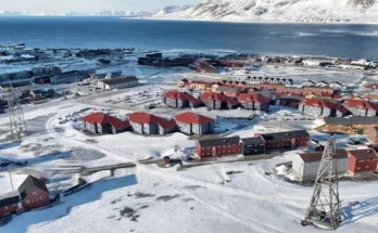 Jan Mayen Norge 1.49