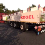 Kögel Cargo by Dotec v2.0 1.49