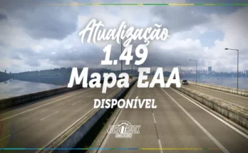 Map EAA v 3.0