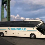 Neoplan Tourliner C13 Sindbad v1.0
