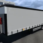 Schmitz Cargobull Trailers Pack v2.0