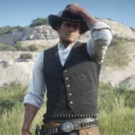 Ain't My First Rodeo- A Rodeo Hat Mod V1.0