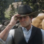 Ain't My First Rodeo- A Rodeo Hat Mod V1.0