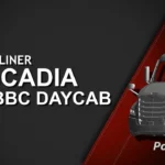 CASCADIA 116'' BBC DAYCAB V0.1 1.49
