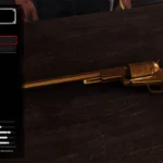 Cartridge Converted Navy Revolver V1.0