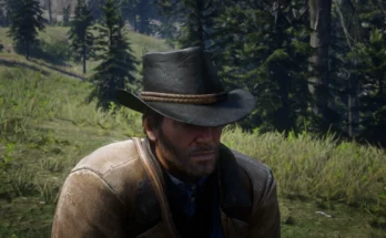 Clean Arthur Hat V1.0