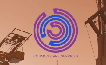 Cosmos Care Services - Missionboard Expansion