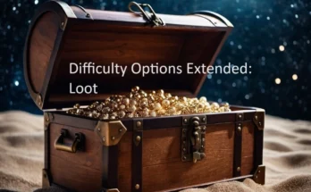 DOE Loot V1.1