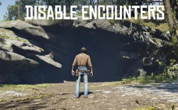 Disable Encounters V1.0