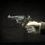 Trelawny's Double-Action Revolver V1.0