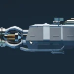 Elysion Spaceship Weapons V0.82