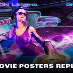 Movie Posters Replacer - Lore Friendly Alternatives V1.0