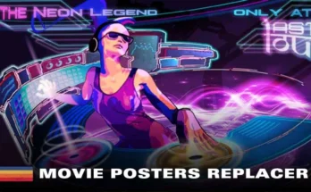 Movie Posters Replacer - Lore Friendly Alternatives V1.0