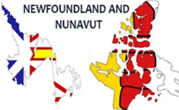 NEWFOUNDLAND – NUNAVUT ADD-ON V1.0