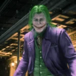 New Joker Micah V1.0