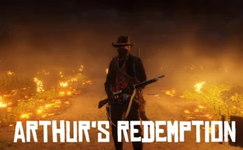 Arthur's Redemption V1.0