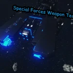 Special Forces Weapon Technologies V1.0