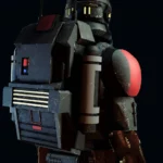 Star Wars - BB Echo Armor V1.0