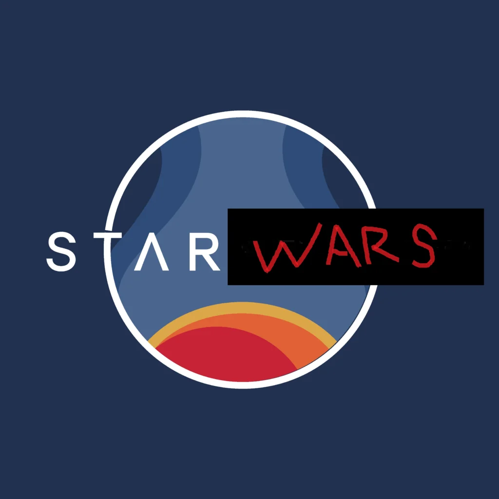 Star Wars Name Replacement Overhaul V1.0