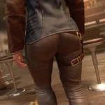 Thicc Female Sam