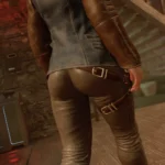 Thicc Female Sam