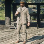 Tweed Suits Pack V1.0