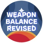 Weapon Balance Revised V1.0