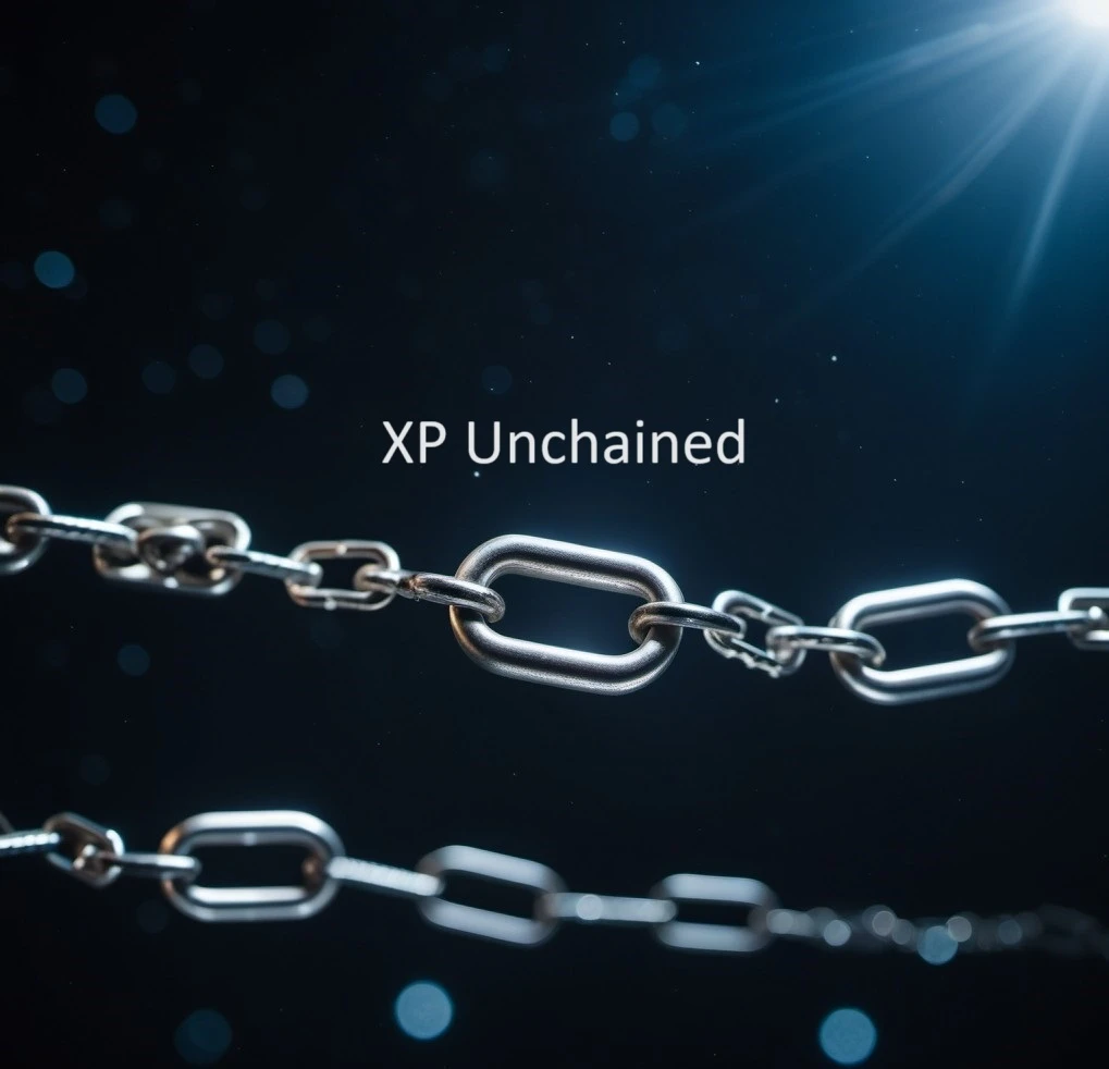 XP Unchained V1.0