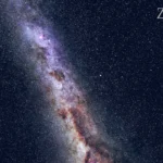 ZMD 8k MilkyWay Stars Galaxy Variation V1.0
