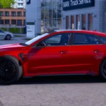 Audi RS7 Performance 2023 v1.0