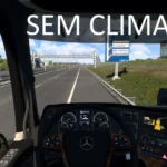 Clima melhorado v2.0