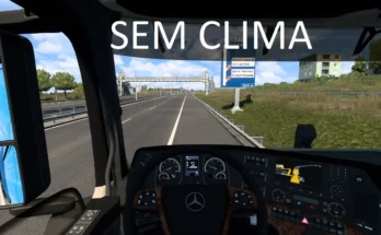 Clima melhorado v2.0