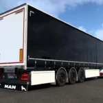 Fruehauf Maxispeed & ExpressLiner v1.0 1.49