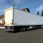 Fruehauf Maxispeed & ExpressLiner v1.0 1.49