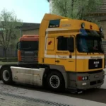 MAN F2000 Commander Rework v17.0 1.49