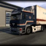 MAN F2000 Commander Rework v17.0 1.49