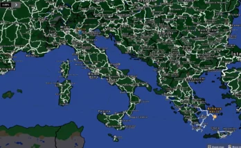 MED-ITR-IMP PROMODS ADD-ON v1.0