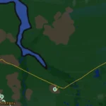 Off the Grid 1.2 Russian Open Spaces 13.0 Road Connection + Optional Ferry Remover v1.1