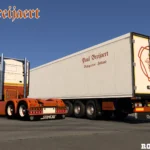 Paul Breijaert Int. Transport Skin Pack v1.0