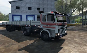 SCANIA 112 FRONTAL V1.49