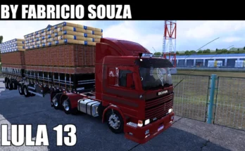 SCANIA 142H/93H 1.49-1.50