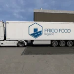 Scania FrigoFood Pack v1.0