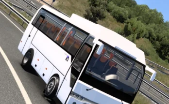 Temsa Prestij SD v1.0