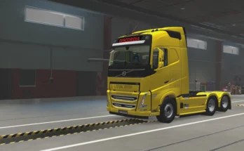 VOLVO 2020 DISCORDIA 1.49