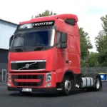 Volvo FH3 1.50